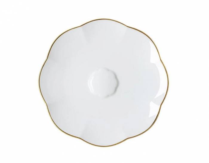 Rosenthal "Oro" Блюдце 16см