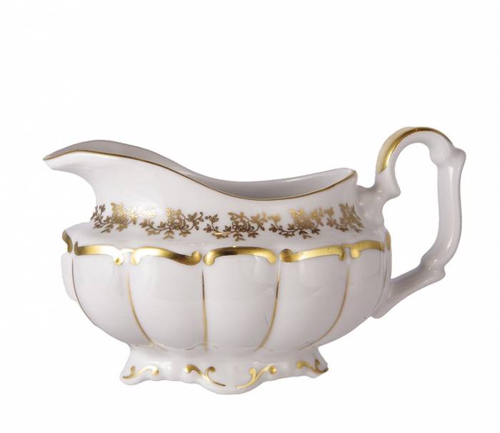 Германия Bavaria Porcelain "Мария Тереза Голд" соусник 500мл