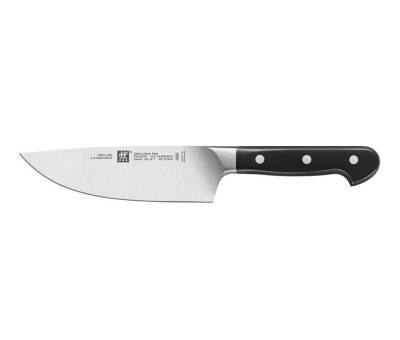 Zwilling J.A Henckels Pro Германия нож поварской 16см