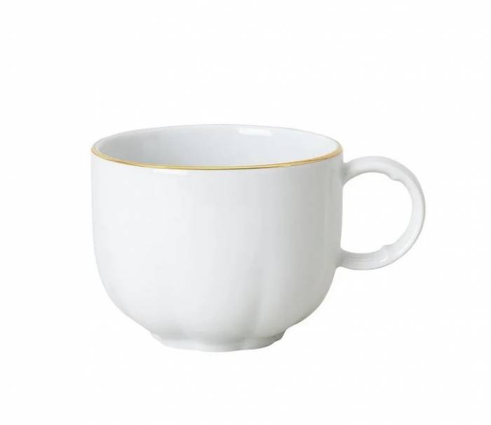 Rosenthal "Oro" Чашка с крышкой 300мл