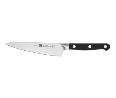 Zwilling J.A Henckels Pro Германия нож поварской малый 14см