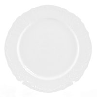 Бернадотт Недекорированный 0000 набор тарелок 21см закусочных из 6ти штук