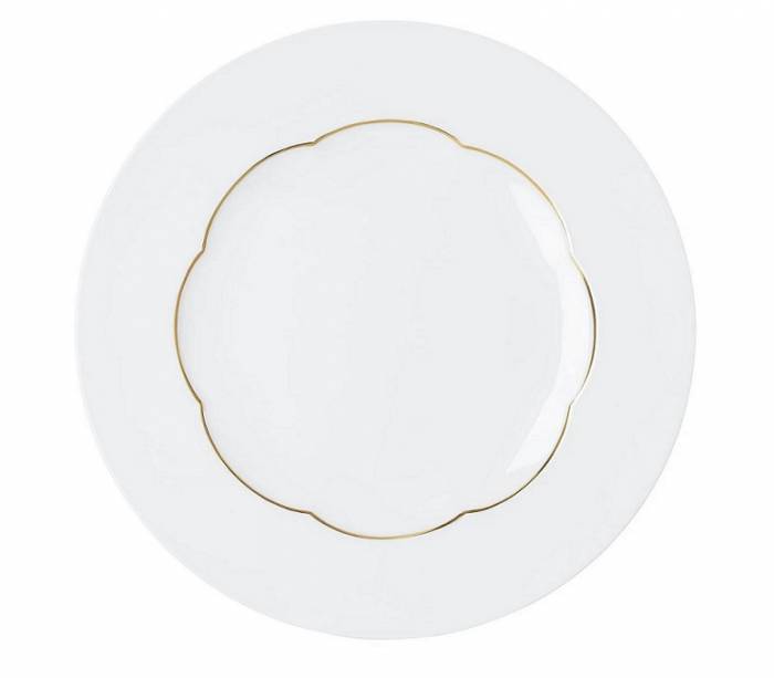 Rosenthal "Oro" Тарелка 30см