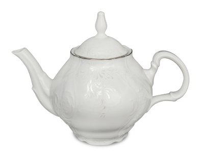 Bernadotte - Заварочный чайник 1,2л Бернадотте Платина 2021 чайник заварочный 1,2л
