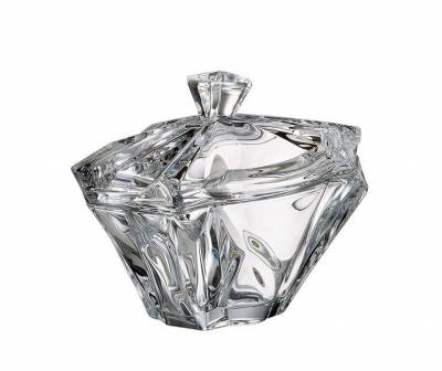 Чехия Crystalite Bohemia "Энигма" доза 22см