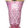 Арнштадт Light pink ваза для цветов 35 см