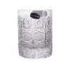 Хрусталь Снежинка Glasspo набор стаканов 300мл из 6ти штук