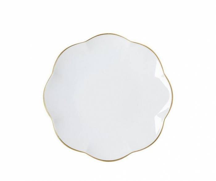 Rosenthal "Oro" Тарелка 15см     