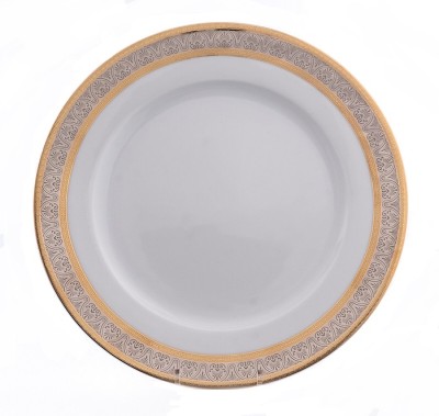 Thun Опал - тарелки плоские 25см 6штук Тхун Опал набор тарелок 25см подстановочных 6 штук