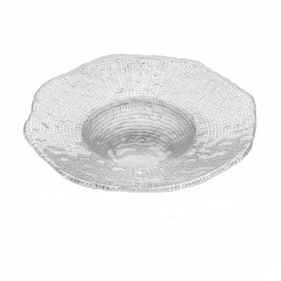 Италия IVV "Diamanté" блюдо для пасты 30см