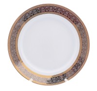 Тхун Опал набор тарелок 21см закусочных 6 штук