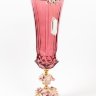  Rosaperla Цветы Розовая ваза для цветов 50 см