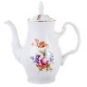 Бернадотт Полевой цветок чайник кофейный 1,2 л