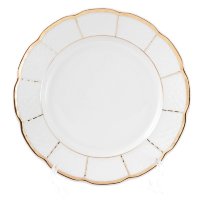 Тхун Менуэт набор тарелок 19 см 6 штук