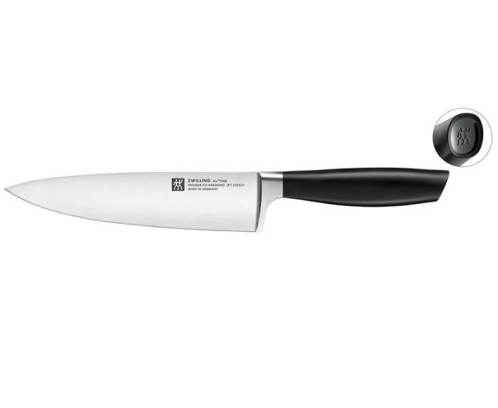 Zwilling J.A Henckels All* Star Германия нож поварской 20см