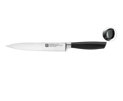 Zwilling J.A Henckels All* Star Германия нож для нарезки 20см