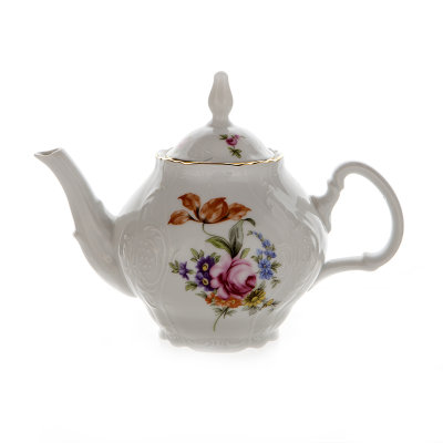 Bernadotte - Заварочный чайник 1,2л Бернадотте Полевой цветок чайник заварочный 1,2л
