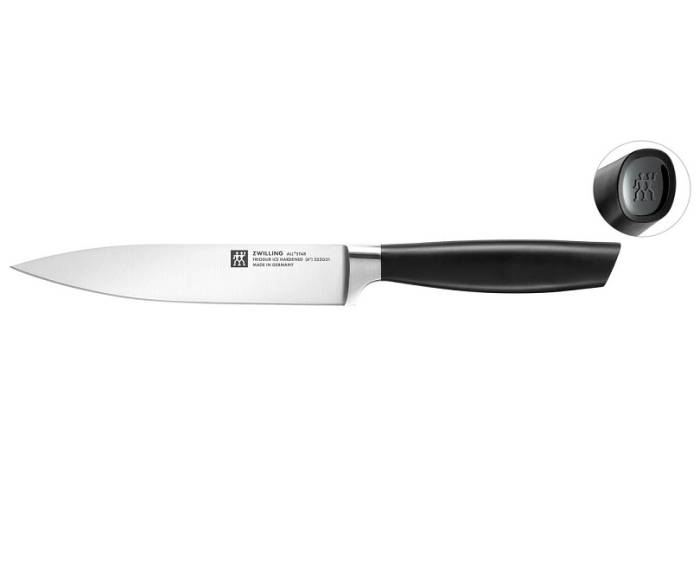 Zwilling J.A Henckels All* Star Германия нож для нарезки 16см