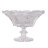 Конфетница восьмигранная 18 см Хрусталь Снежинка - Хрусталь Снежинка Glasspo ваза для конфет 18см 07051