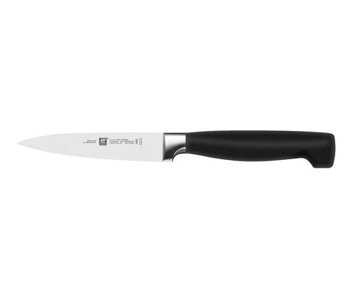 Zwilling J.A Henckels Four Star Германия нож для овощей 10см