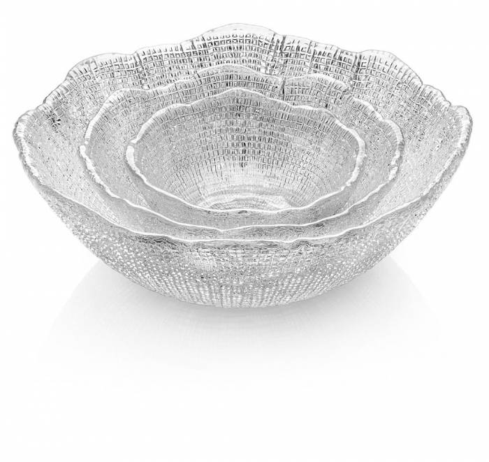 Италия IVV "Diamanté" салатник круглый 14,5см  