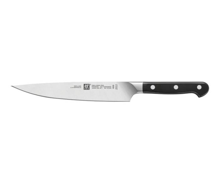 Zwilling J.A Henckels Pro Германия нож для нарезки 20см 