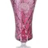 Арнштадт Light pink ваза для цветов 43см