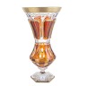Арнштадт Антик Медовый ваза для цветов 34см