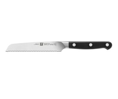 Zwilling J.A Henckels Pro Германия нож универсальный 13см