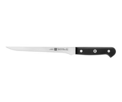 Zwilling J.A Henckels Gourmet Германия нож филейный 18см