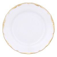 Leander (Леандер) Офелия ободок набор тарелок 25см 6шт 