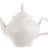 Bernadotte - Заварочный чайник 1,2л - Бернадот Недекорированный 0000 чайник заварочный 1,2л