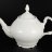 Bernadotte - Заварочный чайник 1,2л - 