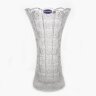 Хрусталь Снежинка Glasspo ваза для цветов 30,5см