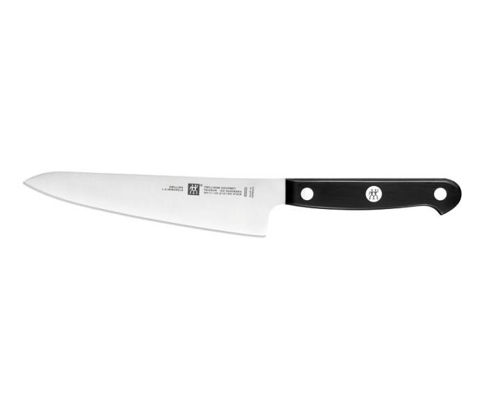 Zwilling J.A Henckels Gourmet Германия нож поварской 14см