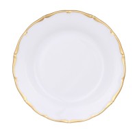 Leander (Леандер) Офелия ободок набор тарелок 21см 6шт