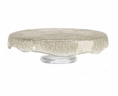 Италия IVV "Diamanté" Песочная тортница 33см 