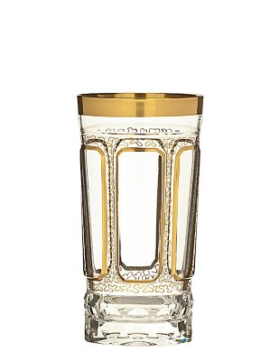 Арнштадт Классик набор стаканов 370 мл Арнштадт Классик Набор стаканов высоких 350 мл  из 6ти штук