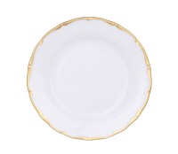 Leander (Леандер) Офелия ободок набор тарелок 17см 6шт 