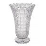Хрусталь Снежинка Mclassik ваза для цветов 35,5см 
