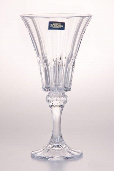 Чехия Crystalite Bohemia "Веллингтон" набор бокалов 200 мл 6 штук