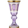 Арнштадт Антик Лаванда ваза для цветов 52 см