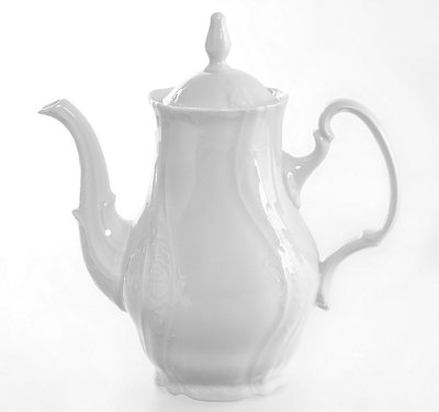 Bernadotte - Кофейный чайник 0,7 л Бернадотте 0000 чайник кофейный 700мл