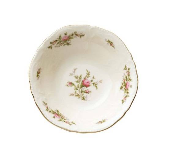  Rosenthal "Sanssouci Elfenbein Ramona" салатник круглый 15см