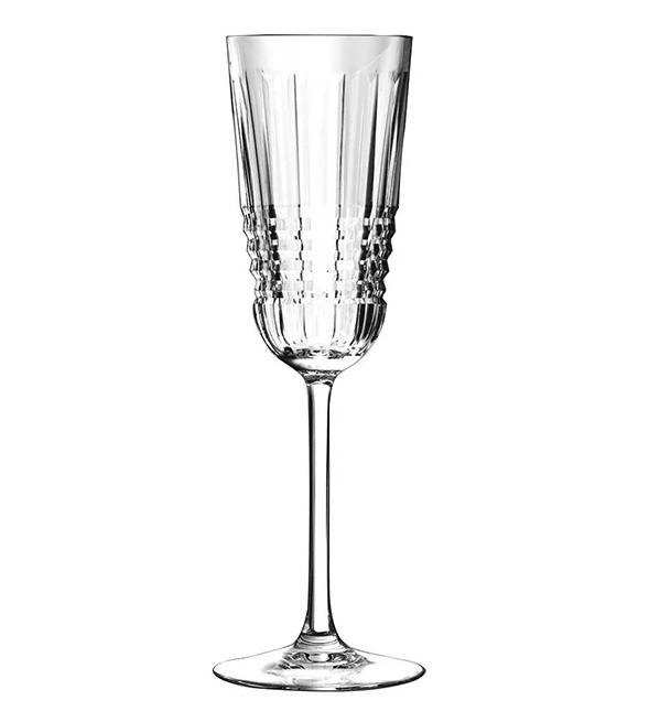 Франция Cristal d’Arques "Rendez-vous" набор фужеров 170мл 6шт 