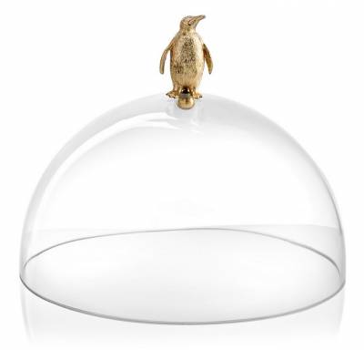 Италия IVV "Vertigo" крышка с металлической ручкой 25см