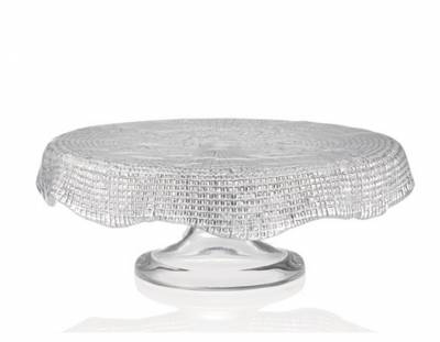 Италия IVV "Diamante" тортница 26см