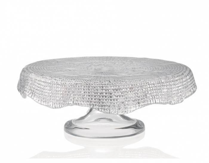 Италия IVV "Diamante" тортница 26см