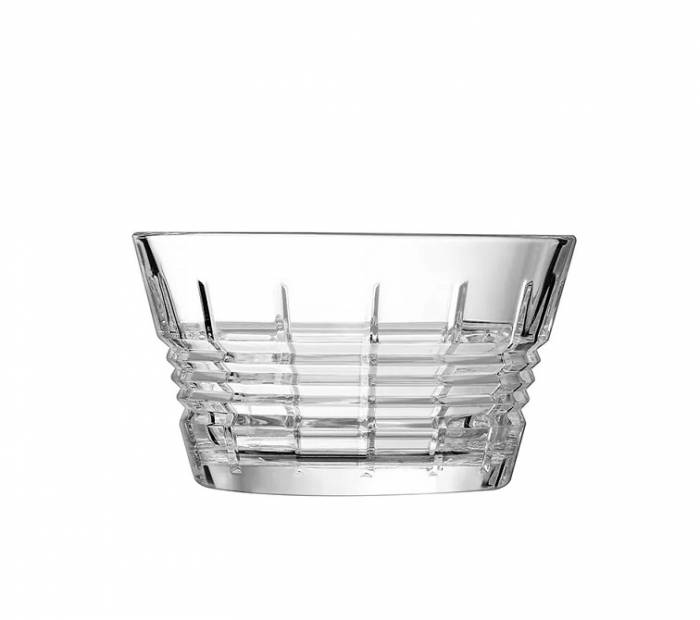 Франция Cristal d’Arques "Rendez-vous" набор салатников 12см 6шт