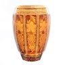 Егерман Egermann Медовый ваза для цветов 20,5 см